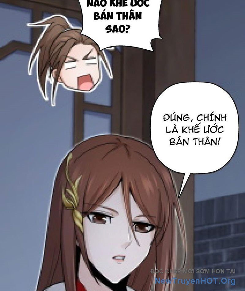 Đấu Khúc Thiên Hạ - Chapter 13 - Page 47