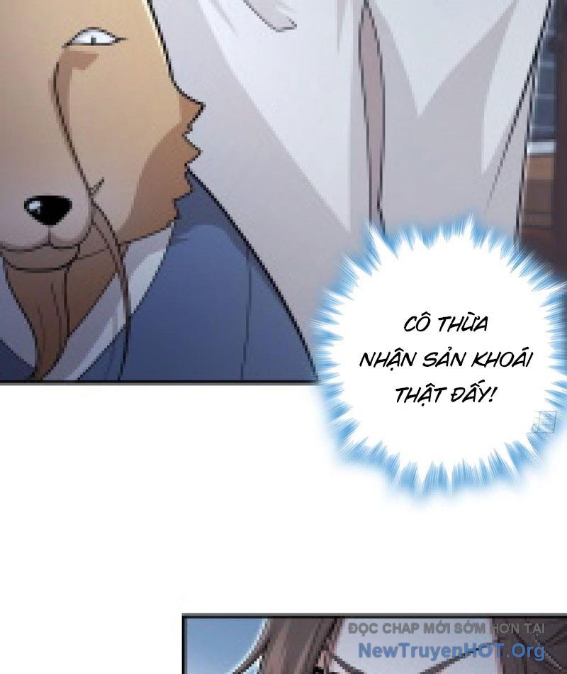 Đấu Khúc Thiên Hạ - Chapter 13 - Page 49