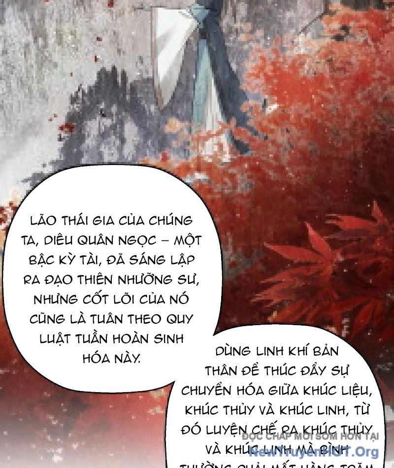 Đấu Khúc Thiên Hạ - Chapter 13 - Page 6