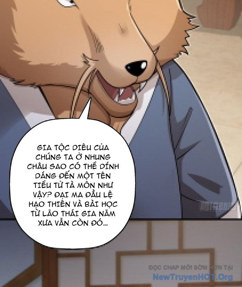 Đấu Khúc Thiên Hạ - Chapter 13 - Page 8