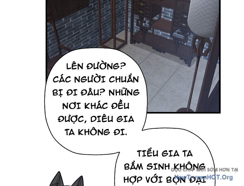 Đấu Khúc Thiên Hạ - Chapter 14 - Page 17