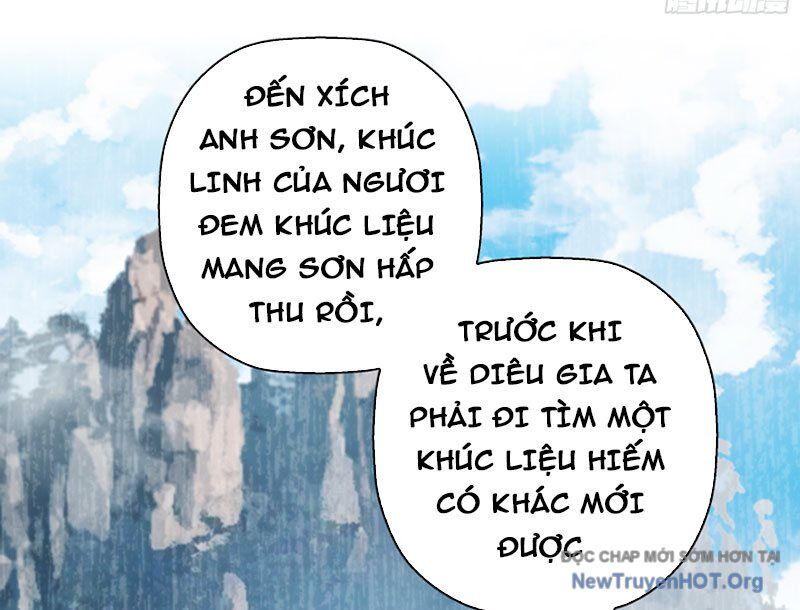 Đấu Khúc Thiên Hạ - Chapter 14 - Page 19