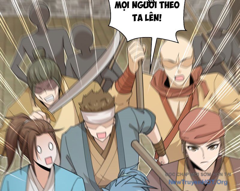 Đấu Khúc Thiên Hạ - Chapter 15 - Page 10