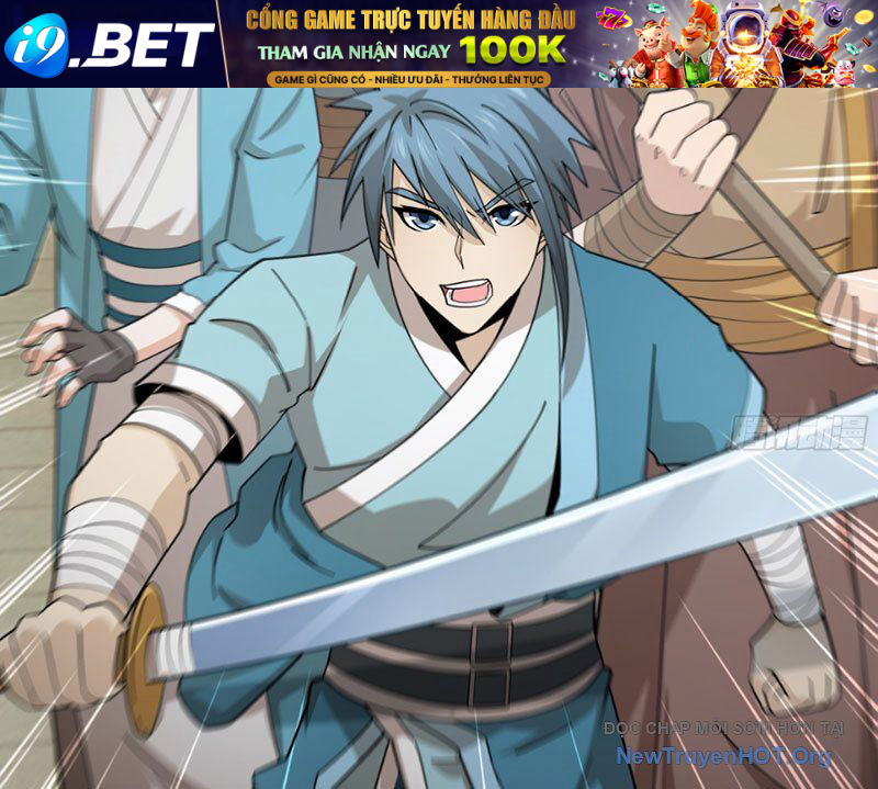 Đấu Khúc Thiên Hạ - Chapter 15 - Page 11