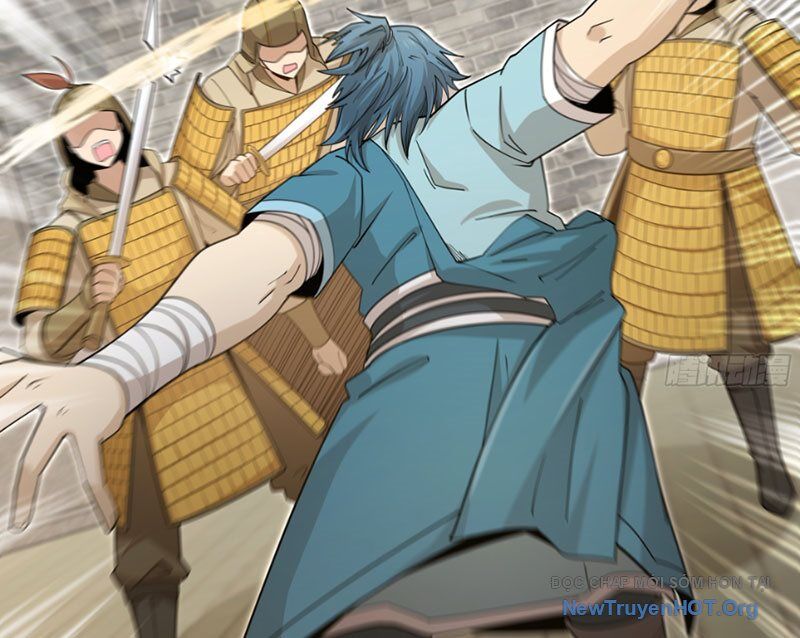 Đấu Khúc Thiên Hạ - Chapter 15 - Page 14