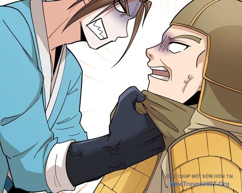 Đấu Khúc Thiên Hạ - Chapter 15 - Page 34