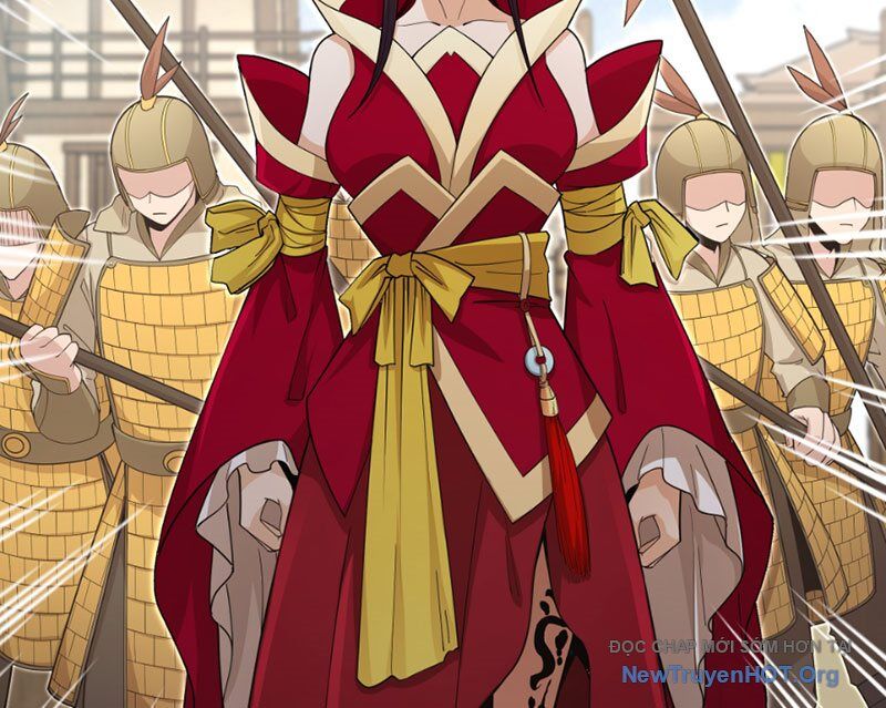 Đấu Khúc Thiên Hạ - Chapter 15 - Page 38