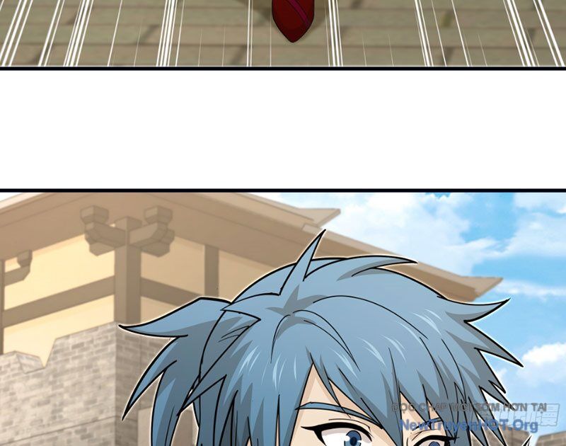 Đấu Khúc Thiên Hạ - Chapter 15 - Page 40