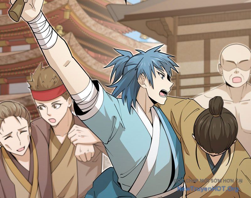 Đấu Khúc Thiên Hạ - Chapter 15 - Page 43