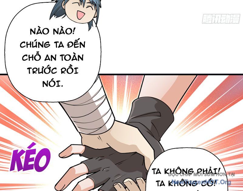 Đấu Khúc Thiên Hạ - Chapter 15 - Page 48