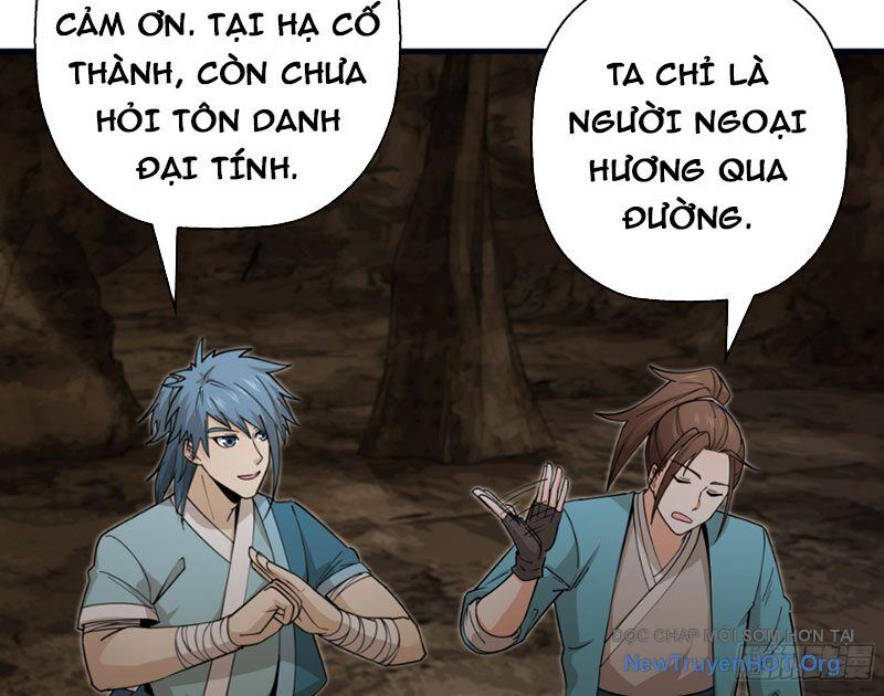 Đấu Khúc Thiên Hạ - Chapter 15 - Page 53