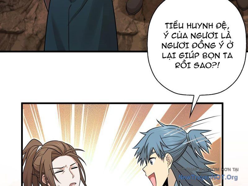 Đấu Khúc Thiên Hạ - Chapter 16 - Page 4