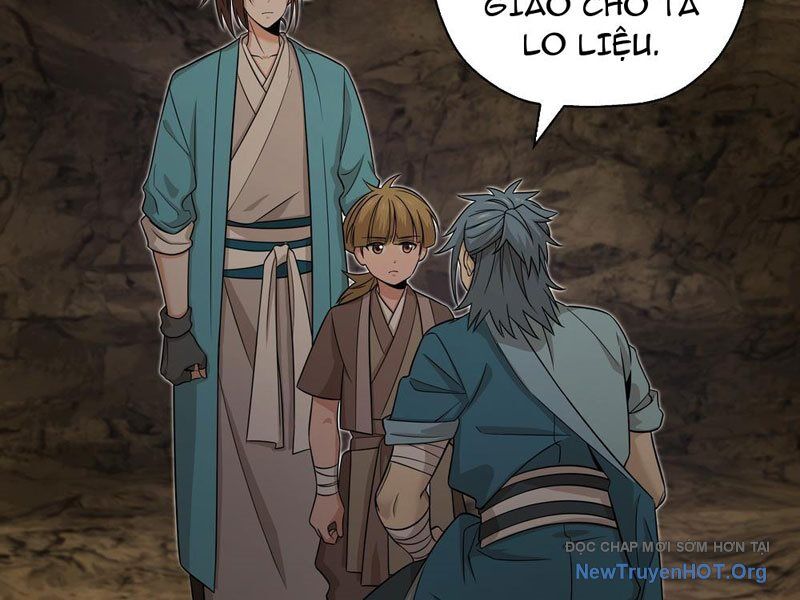 Đấu Khúc Thiên Hạ - Chapter 17 - Page 31