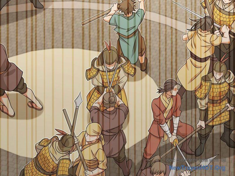 Đấu Khúc Thiên Hạ - Chapter 17 - Page 60