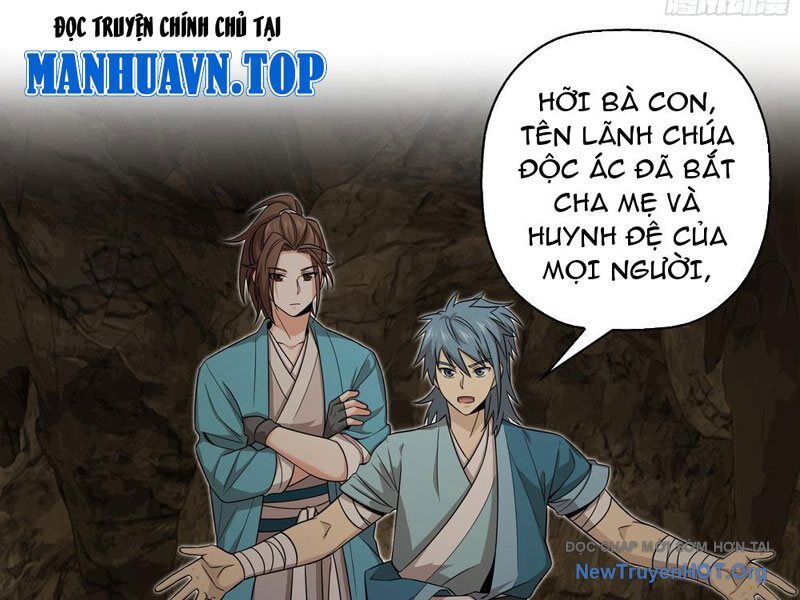 Đấu Khúc Thiên Hạ - Chapter 17 - Page 8