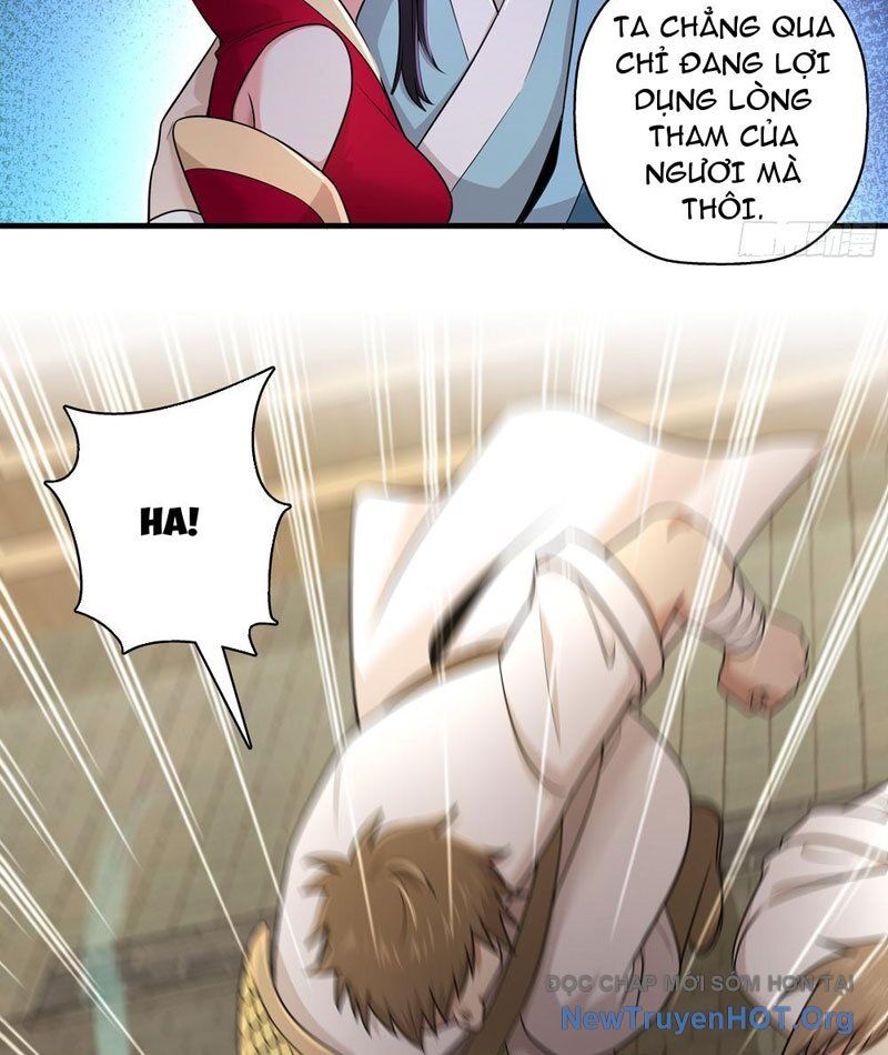 Đấu Khúc Thiên Hạ - Chapter 18 - Page 10