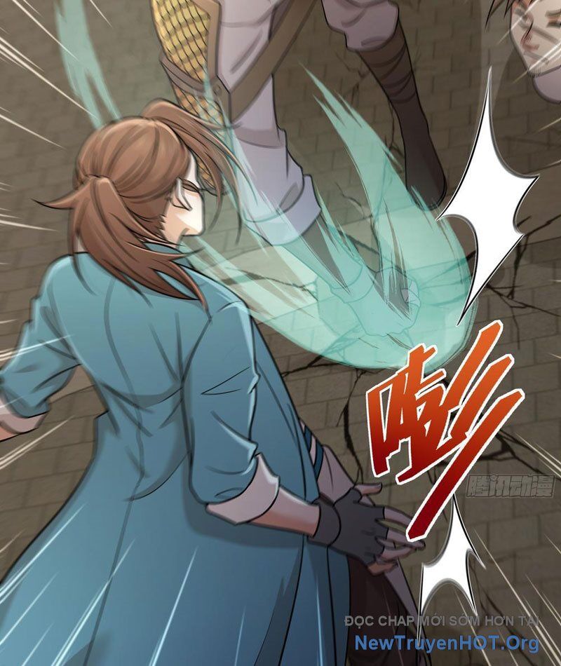 Đấu Khúc Thiên Hạ - Chapter 18 - Page 11