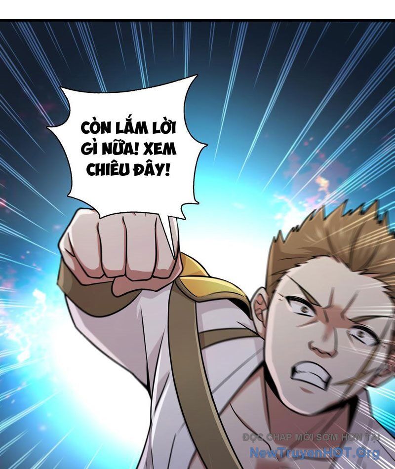 Đấu Khúc Thiên Hạ - Chapter 18 - Page 15