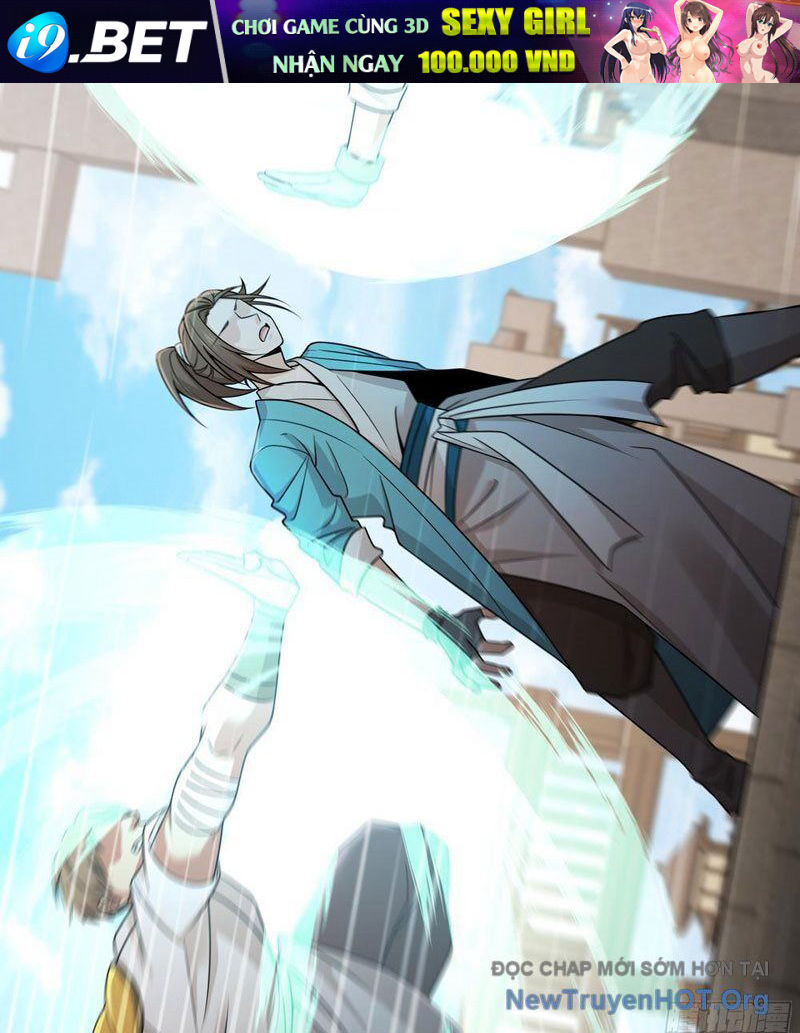 Đấu Khúc Thiên Hạ - Chapter 18 - Page 17