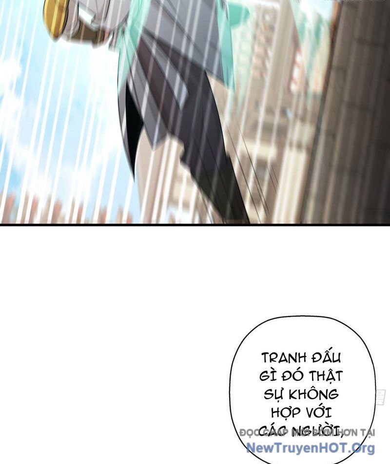 Đấu Khúc Thiên Hạ - Chapter 18 - Page 18