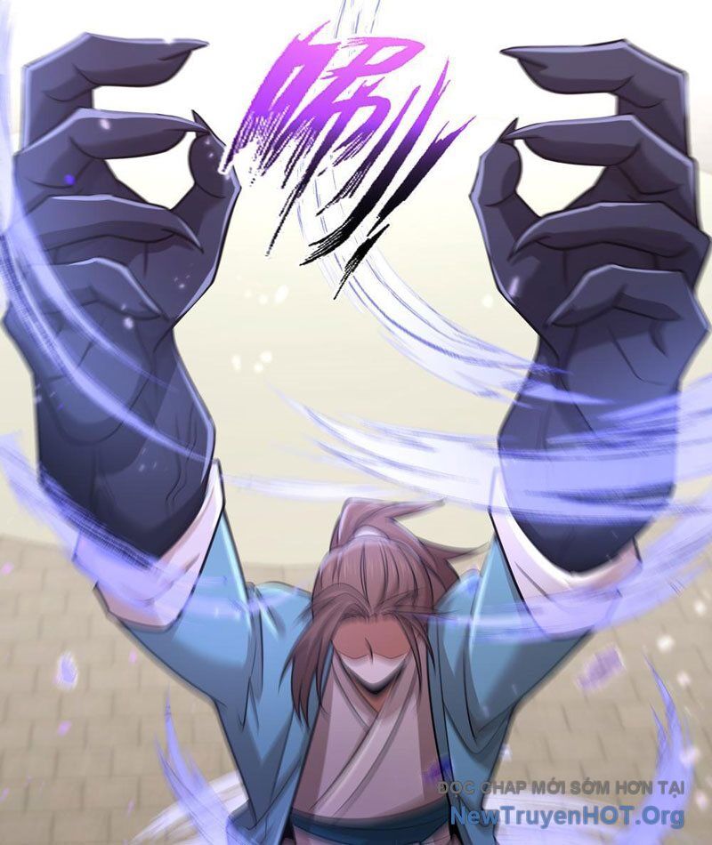 Đấu Khúc Thiên Hạ - Chapter 18 - Page 20