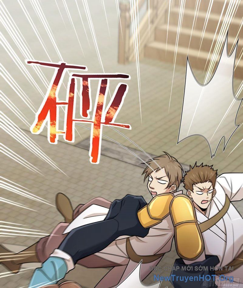 Đấu Khúc Thiên Hạ - Chapter 18 - Page 22