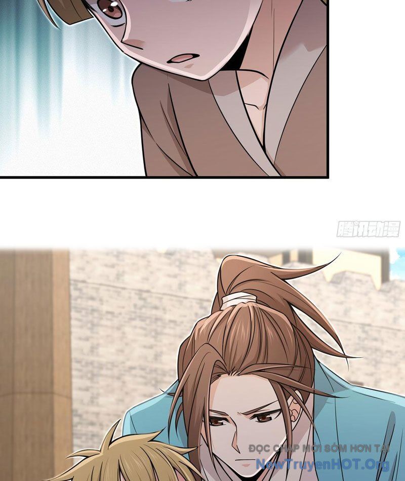 Đấu Khúc Thiên Hạ - Chapter 18 - Page 29