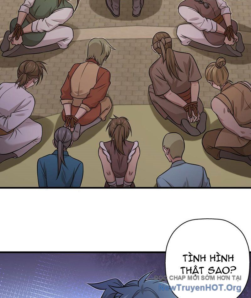 Đấu Khúc Thiên Hạ - Chapter 18 - Page 3