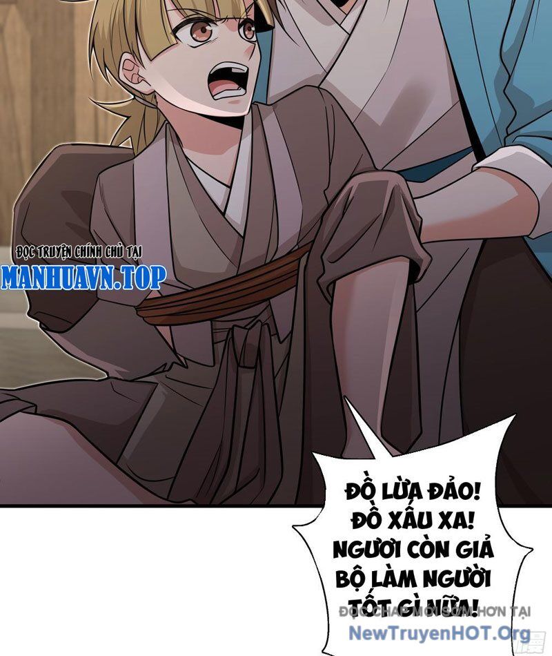 Đấu Khúc Thiên Hạ - Chapter 18 - Page 30