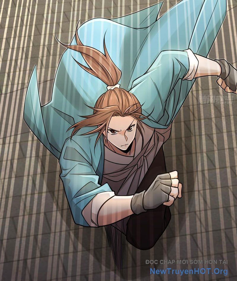 Đấu Khúc Thiên Hạ - Chapter 18 - Page 33