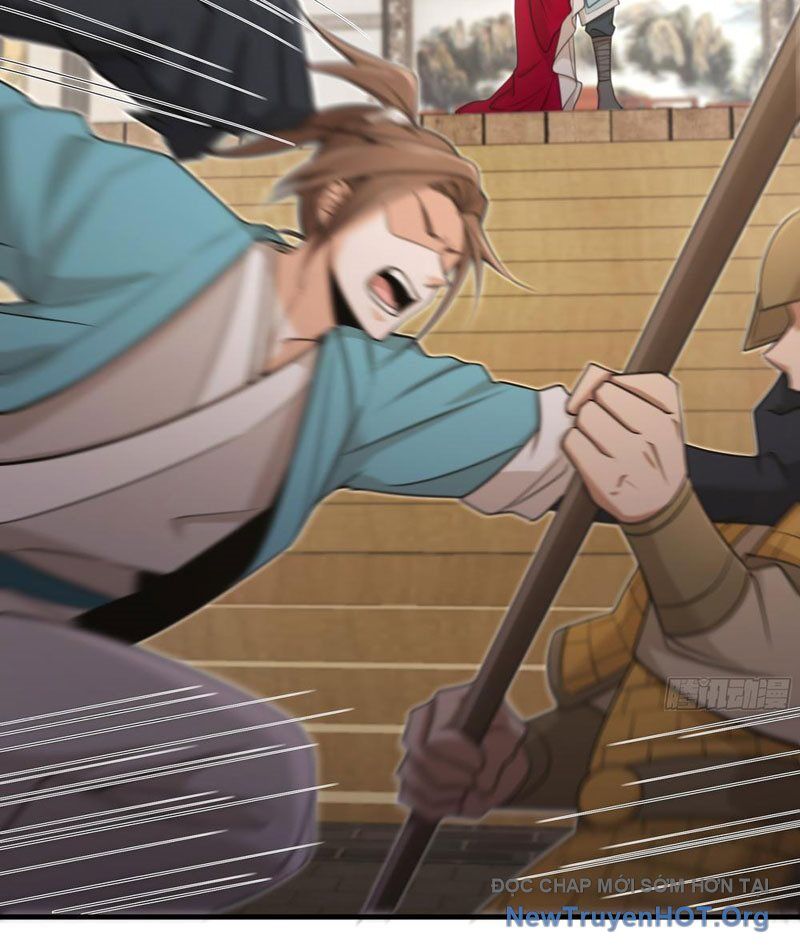 Đấu Khúc Thiên Hạ - Chapter 18 - Page 35