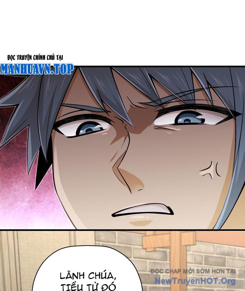 Đấu Khúc Thiên Hạ - Chapter 18 - Page 36