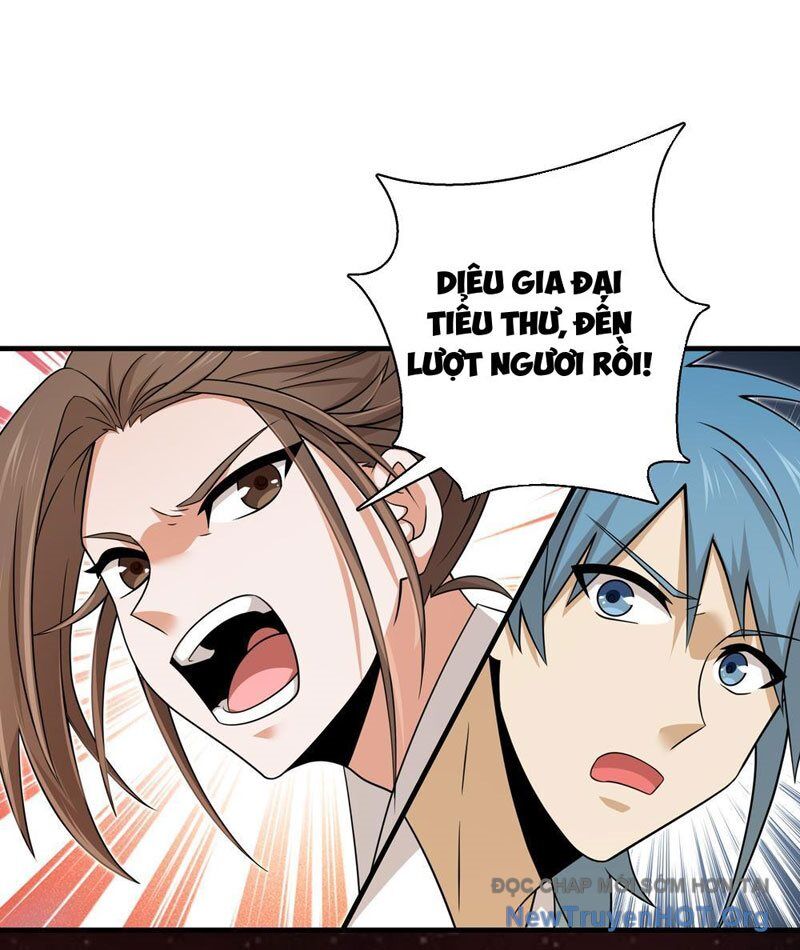 Đấu Khúc Thiên Hạ - Chapter 18 - Page 39