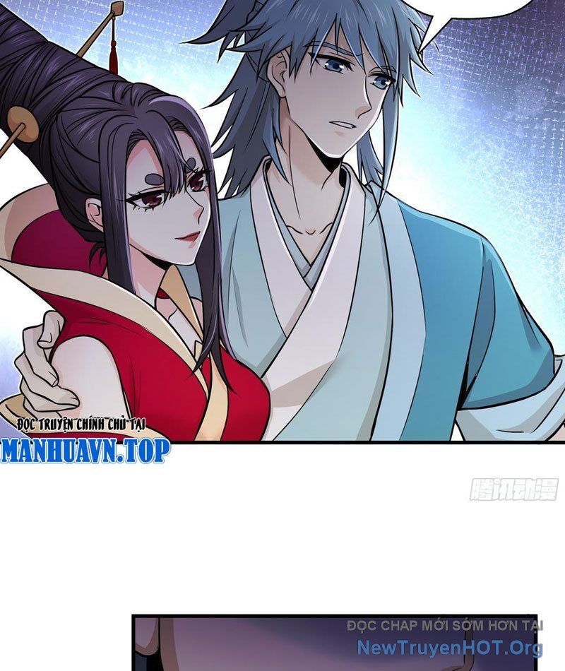 Đấu Khúc Thiên Hạ - Chapter 18 - Page 4