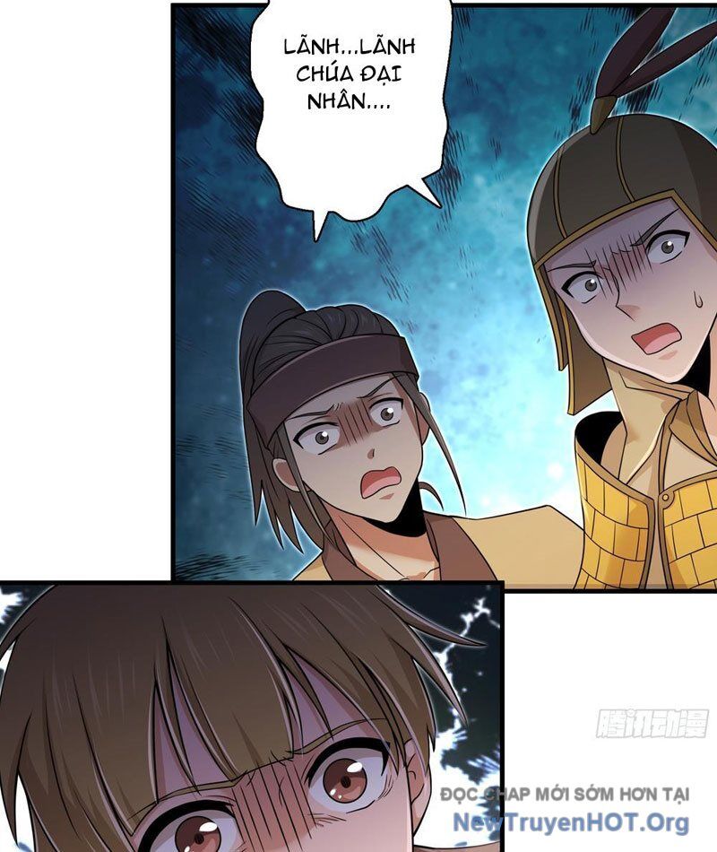 Đấu Khúc Thiên Hạ - Chapter 18 - Page 48