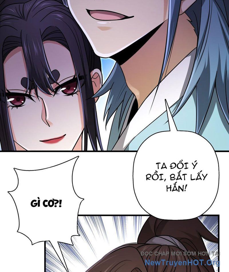 Đấu Khúc Thiên Hạ - Chapter 18 - Page 6