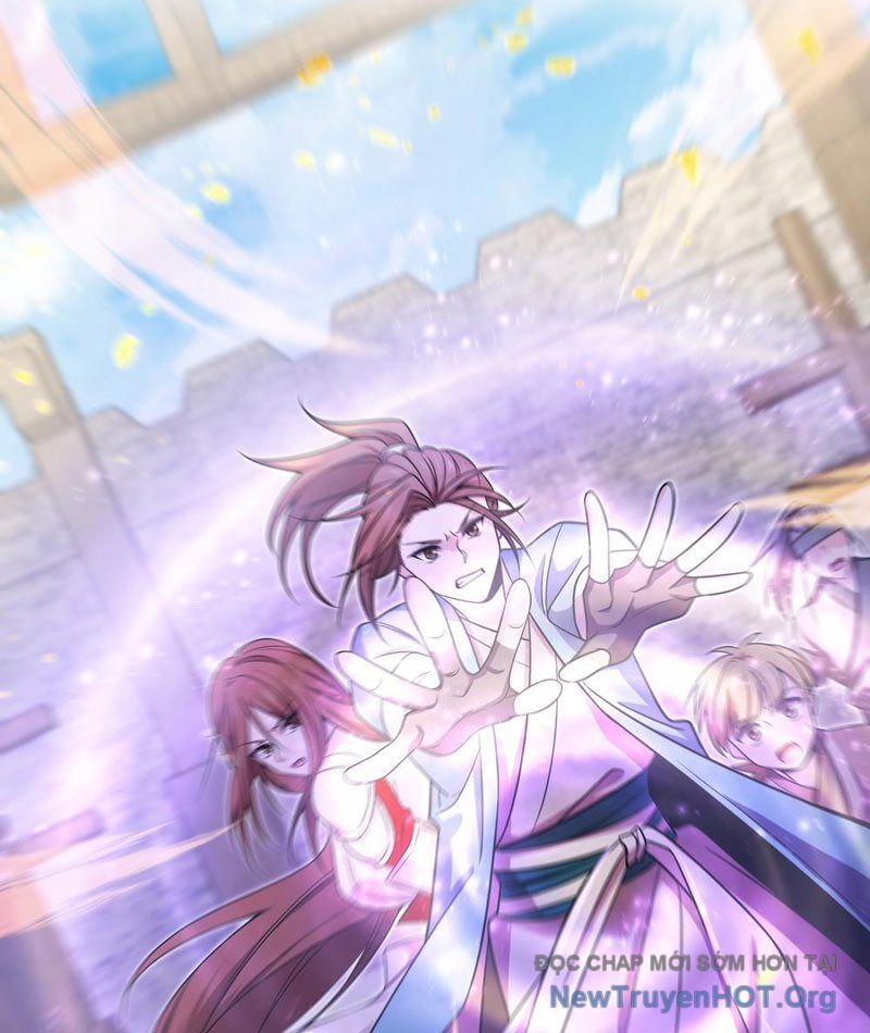 Đấu Khúc Thiên Hạ - Chapter 19 - Page 17