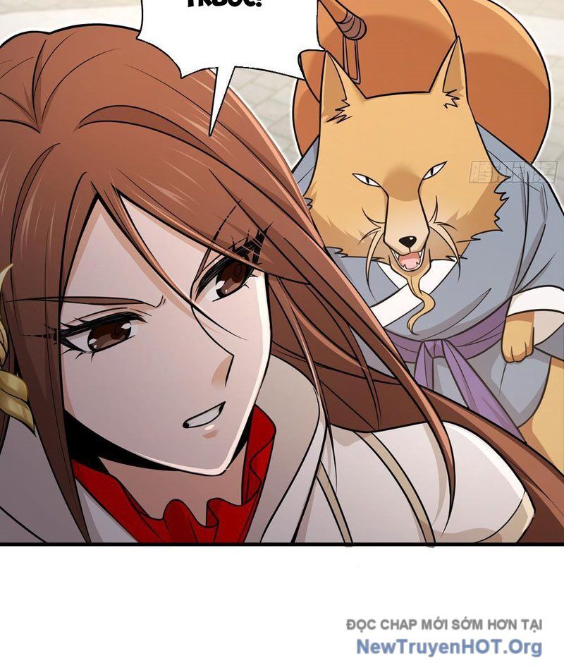 Đấu Khúc Thiên Hạ - Chapter 19 - Page 19