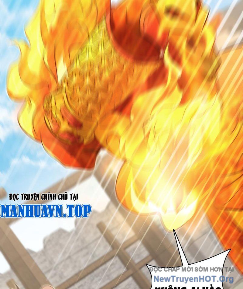 Đấu Khúc Thiên Hạ - Chapter 19 - Page 21