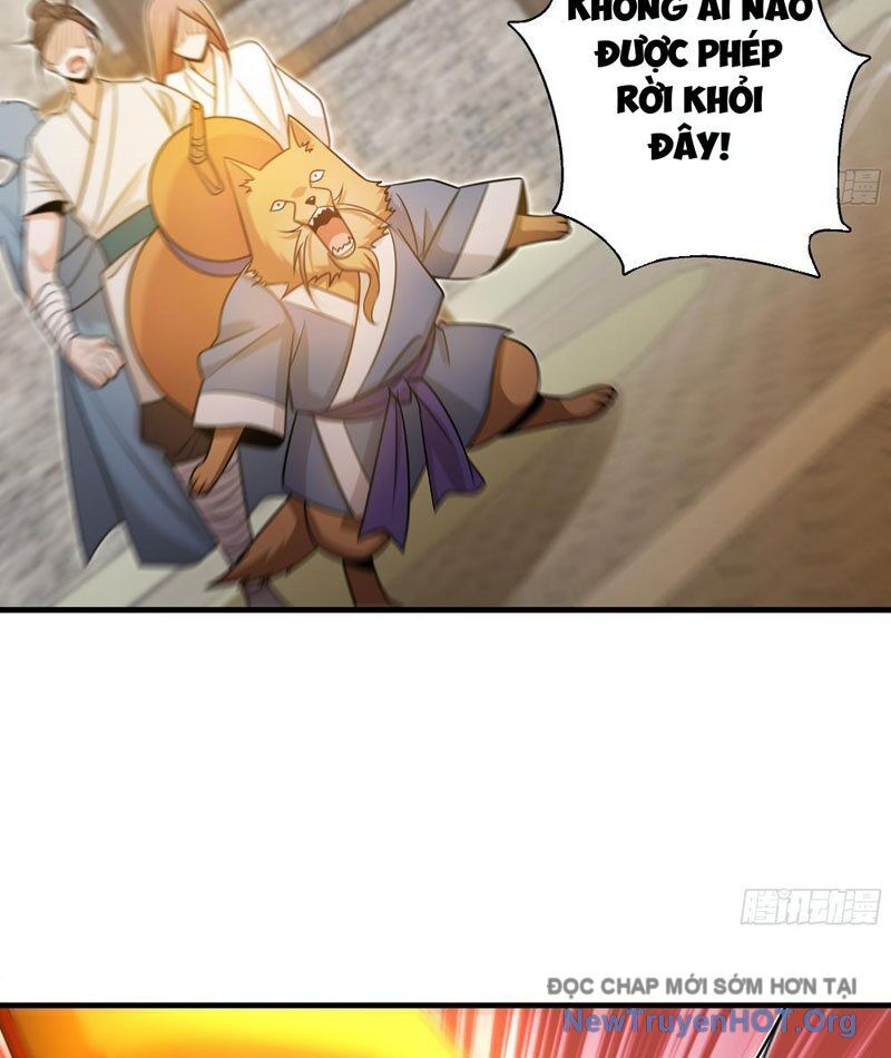 Đấu Khúc Thiên Hạ - Chapter 19 - Page 22