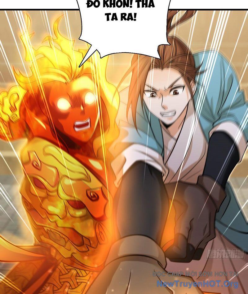 Đấu Khúc Thiên Hạ - Chapter 19 - Page 25
