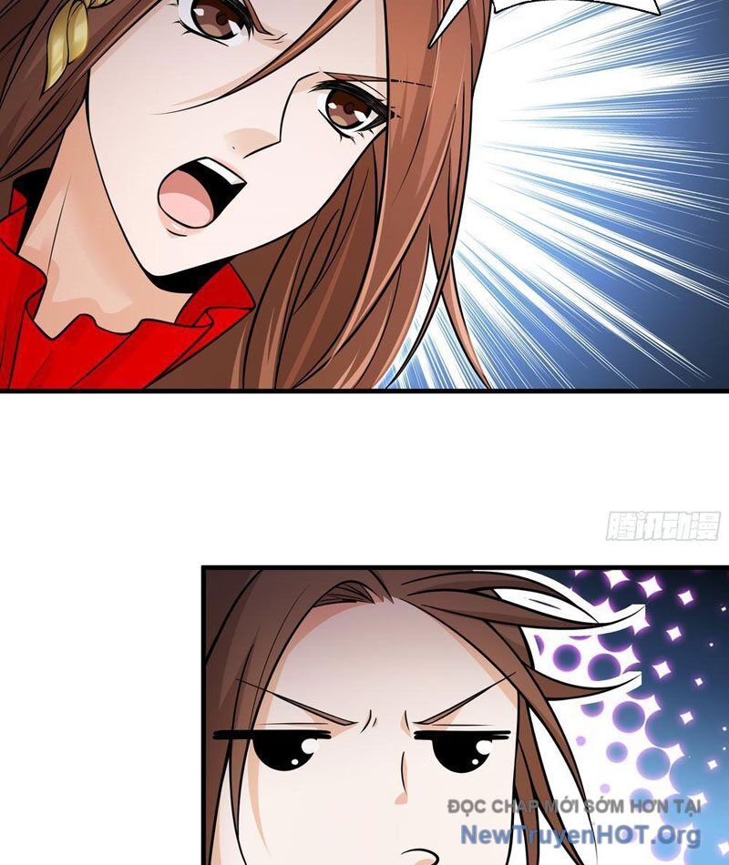 Đấu Khúc Thiên Hạ - Chapter 19 - Page 27