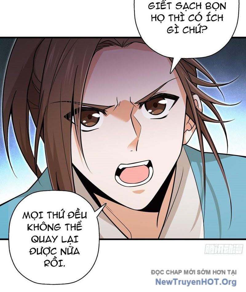 Đấu Khúc Thiên Hạ - Chapter 19 - Page 3
