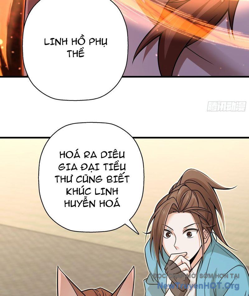 Đấu Khúc Thiên Hạ - Chapter 19 - Page 32