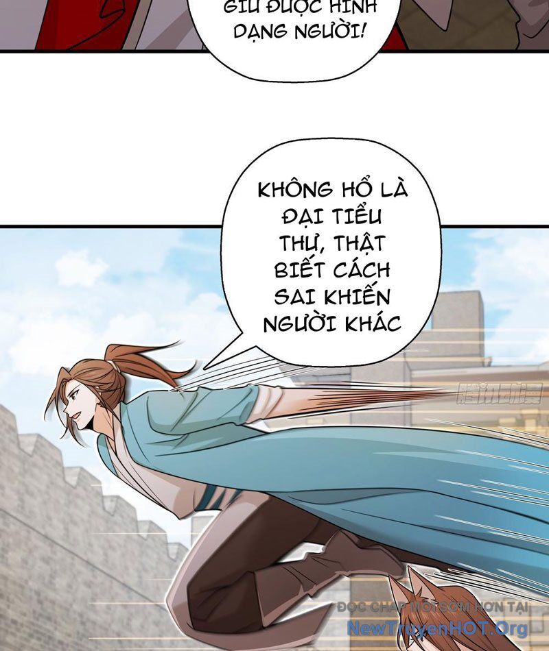 Đấu Khúc Thiên Hạ - Chapter 19 - Page 34