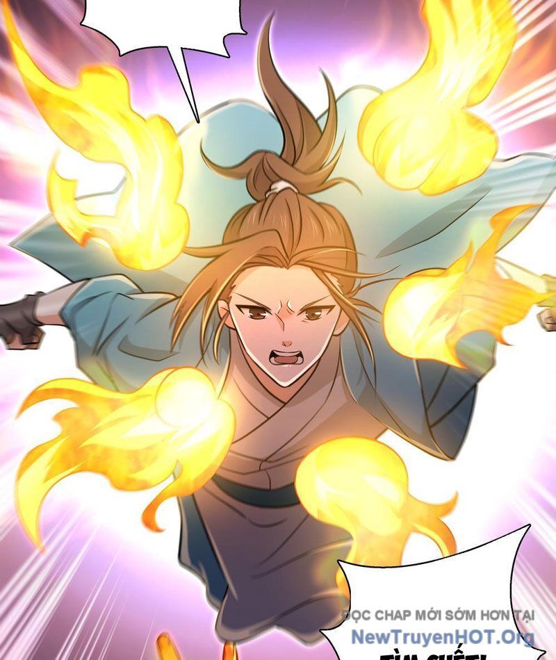 Đấu Khúc Thiên Hạ - Chapter 19 - Page 44