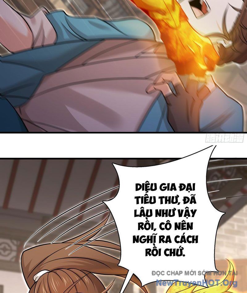 Đấu Khúc Thiên Hạ - Chapter 19 - Page 48