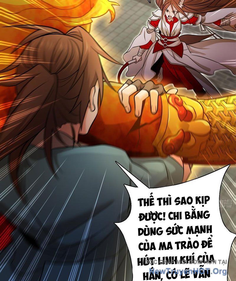 Đấu Khúc Thiên Hạ - Chapter 19 - Page 54