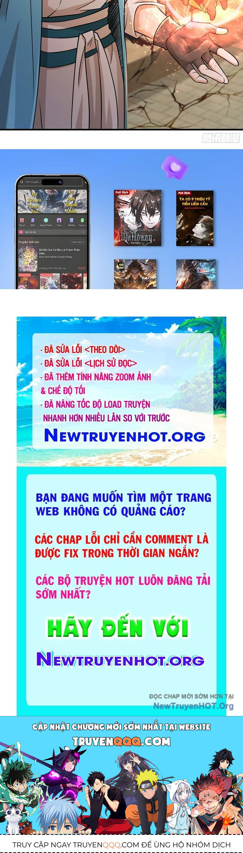 Đấu Khúc Thiên Hạ - Chapter 19 - Page 64