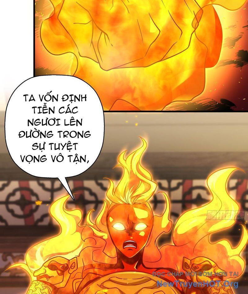 Đấu Khúc Thiên Hạ - Chapter 19 - Page 7